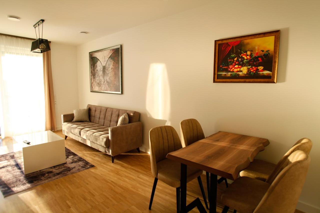 Boardinghotel Westarkaden Suites Heidelberg Bagian luar foto