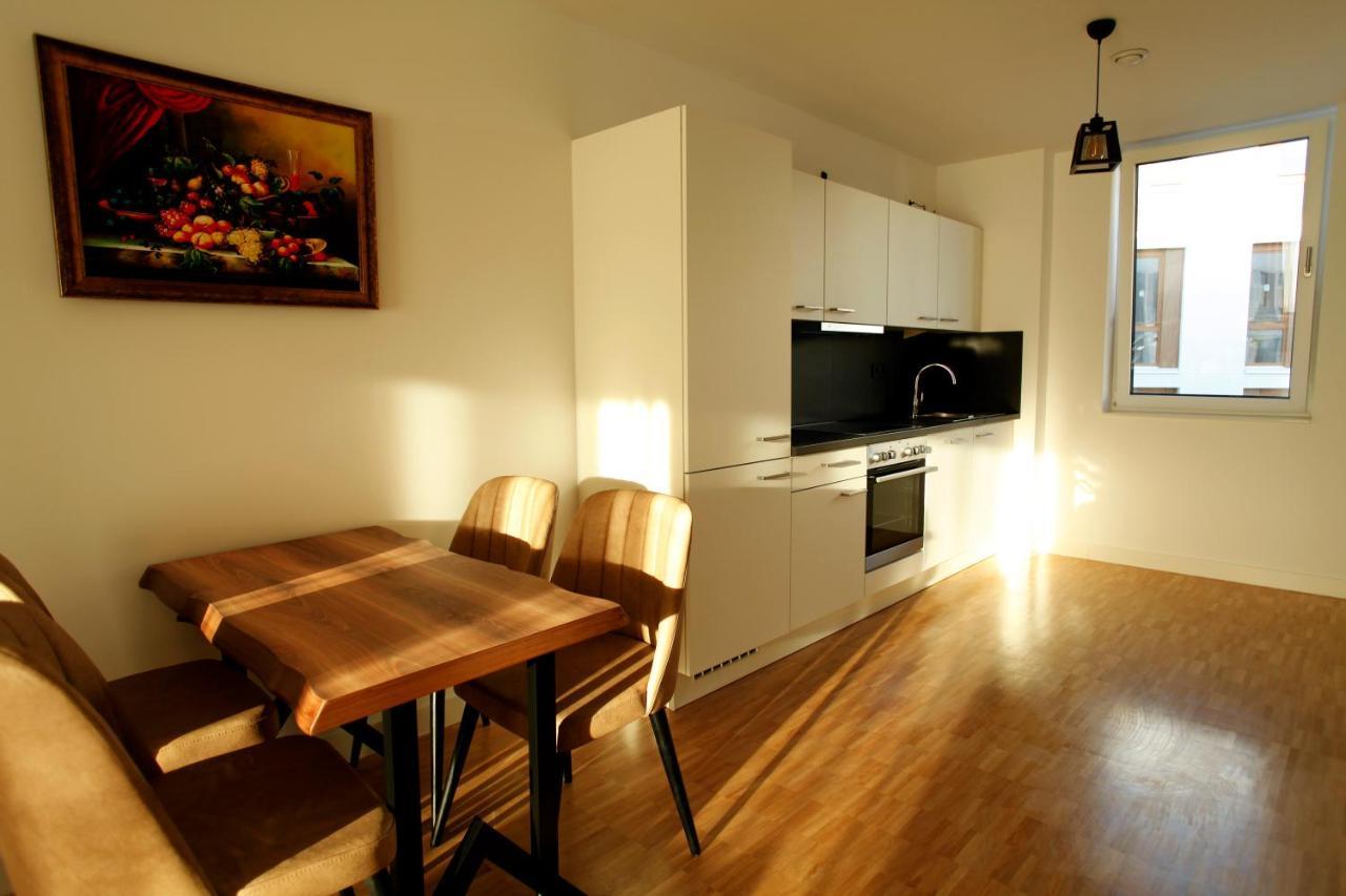 Boardinghotel Westarkaden Suites Heidelberg Bagian luar foto